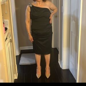 Gorgeous New X-scape dress